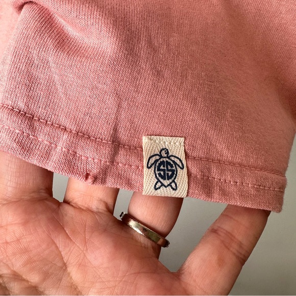 SIMPLY SOUTHERN BETTER DAYS MOUNTAINS LONG SLEEVE T-SHIRT Small - Picture 6 of 7